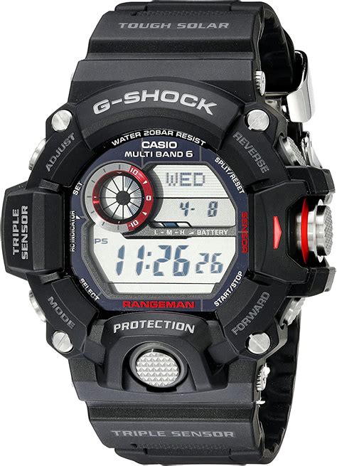 best g shock watches.